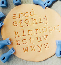 Load image into Gallery viewer, Initial Necklaces