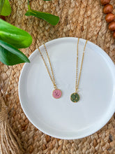 Load image into Gallery viewer, Initial Necklaces