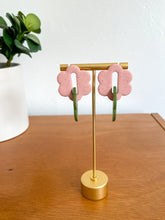 Load image into Gallery viewer, Flora Earrings