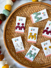 Load image into Gallery viewer, Uma Earrings