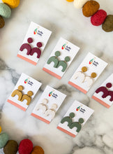 Load image into Gallery viewer, Uma Earrings