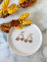 Load image into Gallery viewer, Falling Leaves - Small