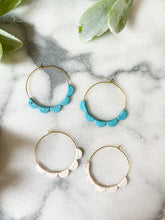 Load image into Gallery viewer, Shelby Hoops - Large
