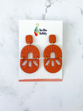 Load image into Gallery viewer, Santa Fe Earrings