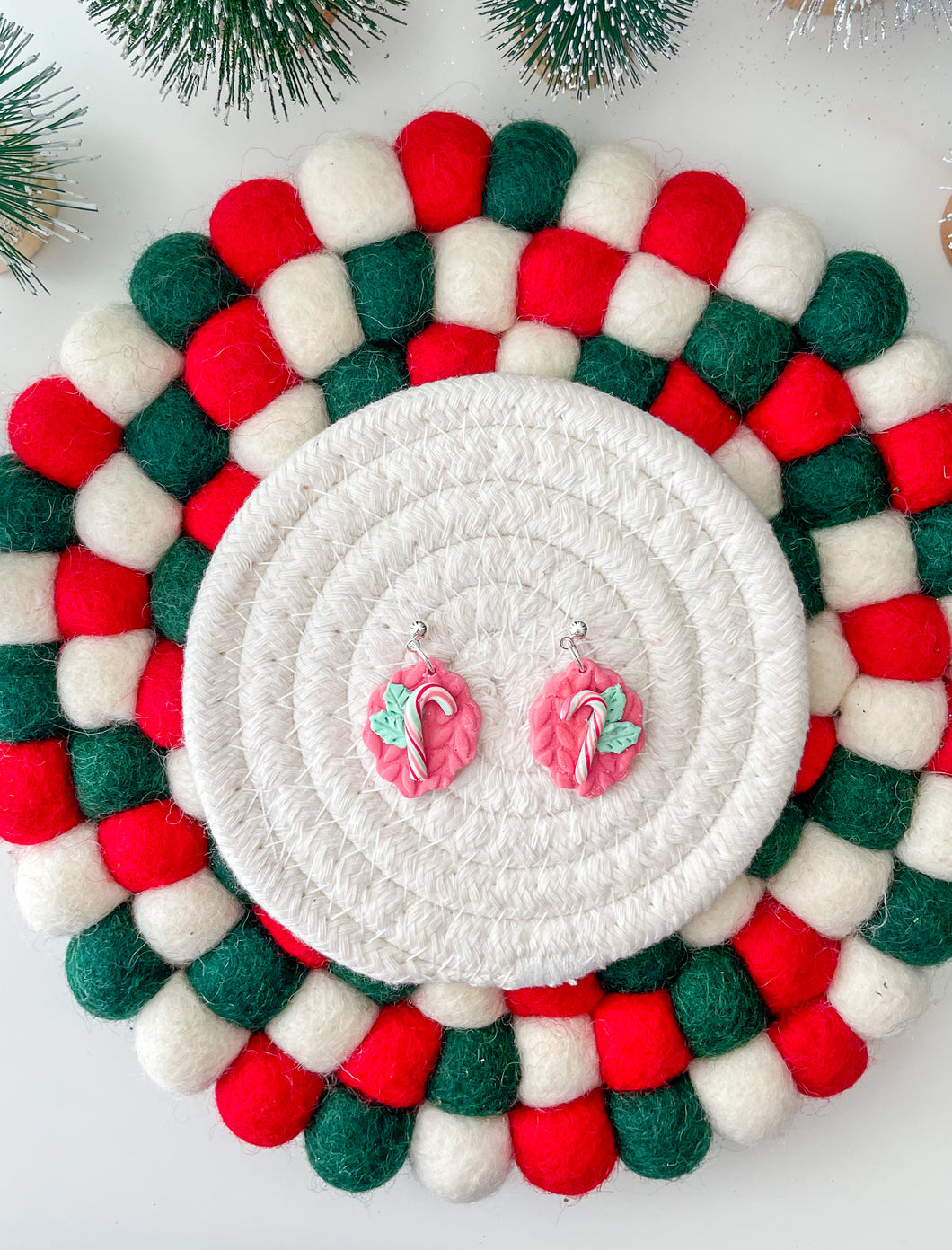 Candy Cane Dreams