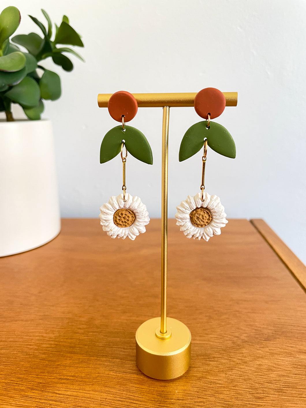 Zara Earrings