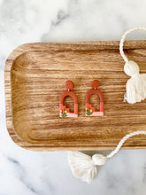 Load image into Gallery viewer, Arizona Desert Earrings

